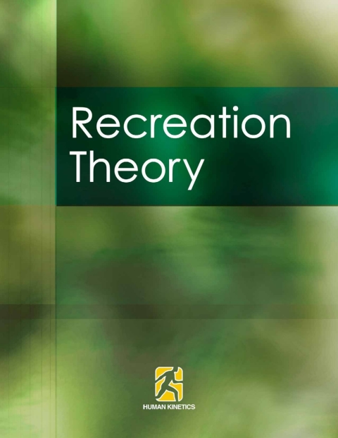 Recreation Theory eBook